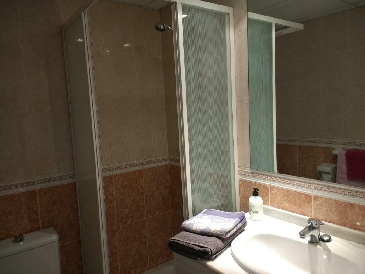 Lorcrimar 2, Puerto Banus Appartement *