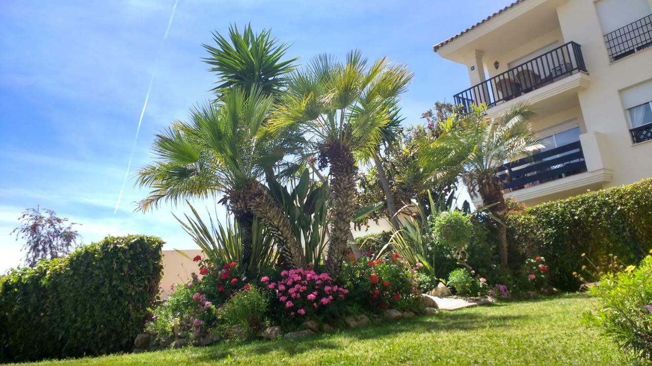 Lorcrimar 2, Puerto Banus Appartement *