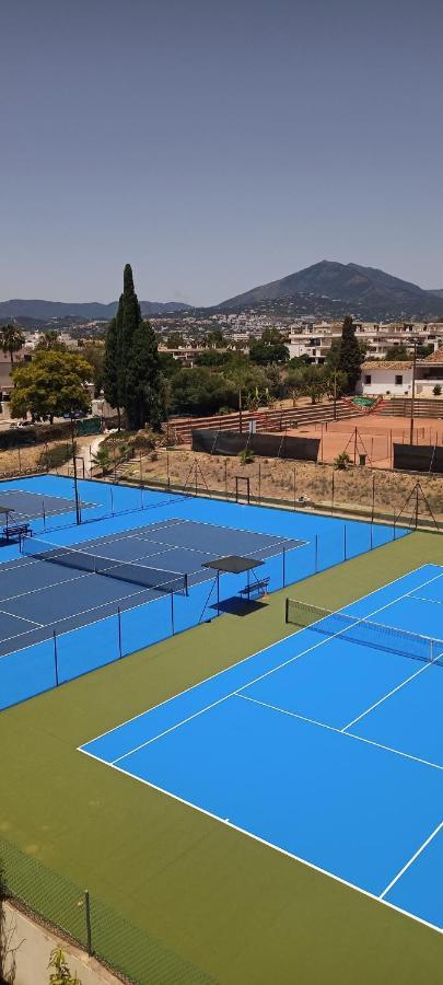 Lorcrimar 2, Puerto Banus Appartamento