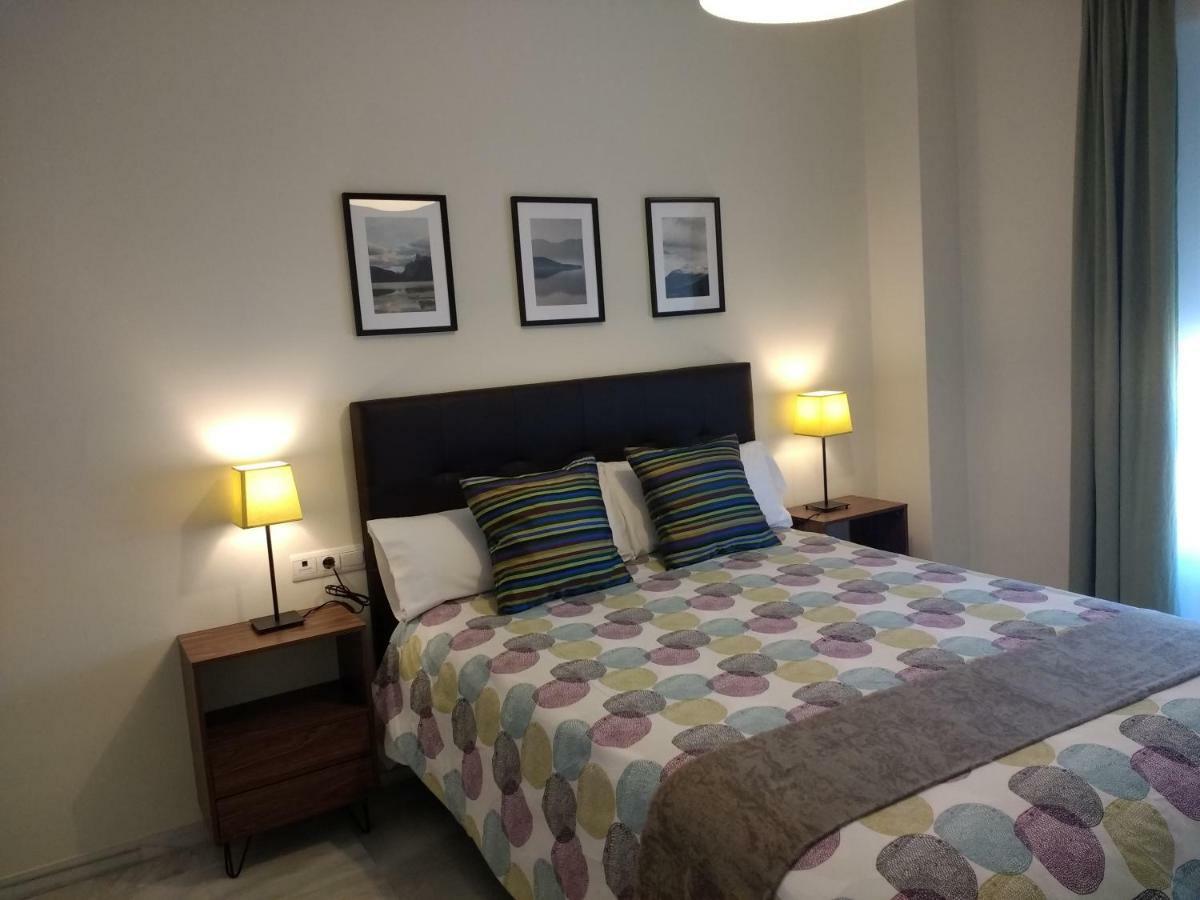 Lorcrimar 2, Puerto Banus Appartamento Marbella