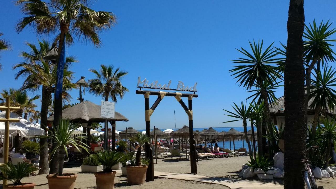 Lorcrimar 2, Puerto Banus Appartamento