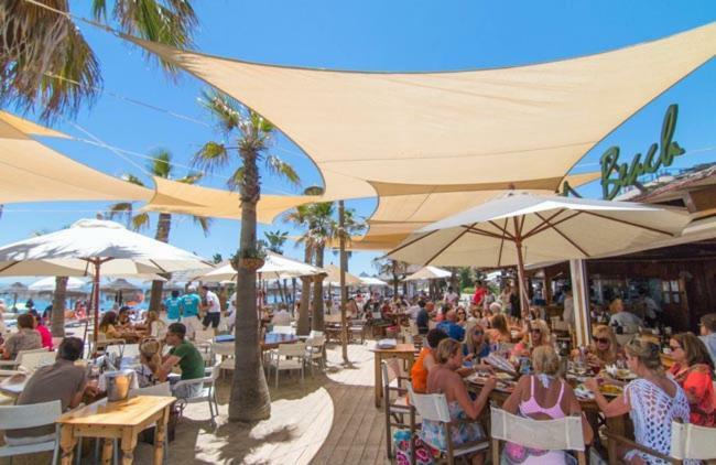 Appartamento Lorcrimar 2, Puerto Banus