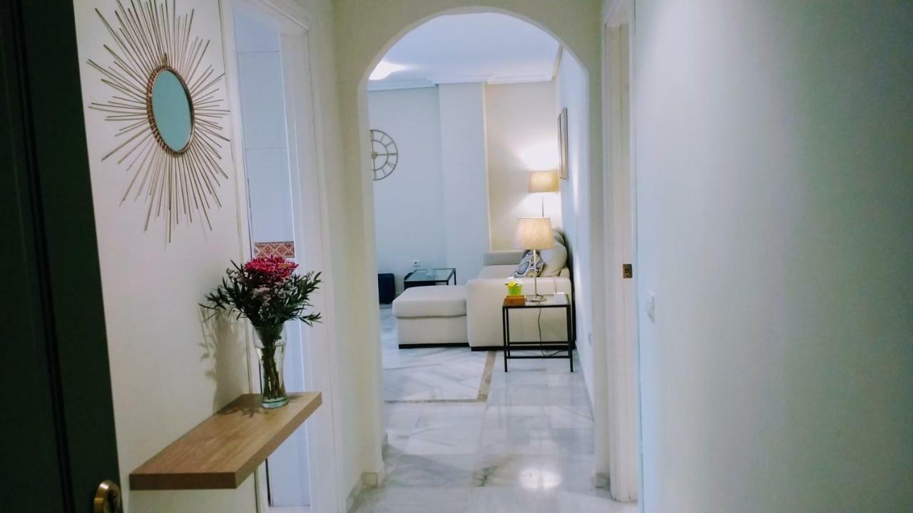 Appartamento Lorcrimar 2, Puerto Banus