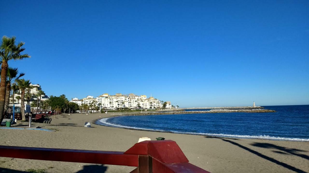 Lorcrimar 2, Puerto Banus Appartamento Marbella