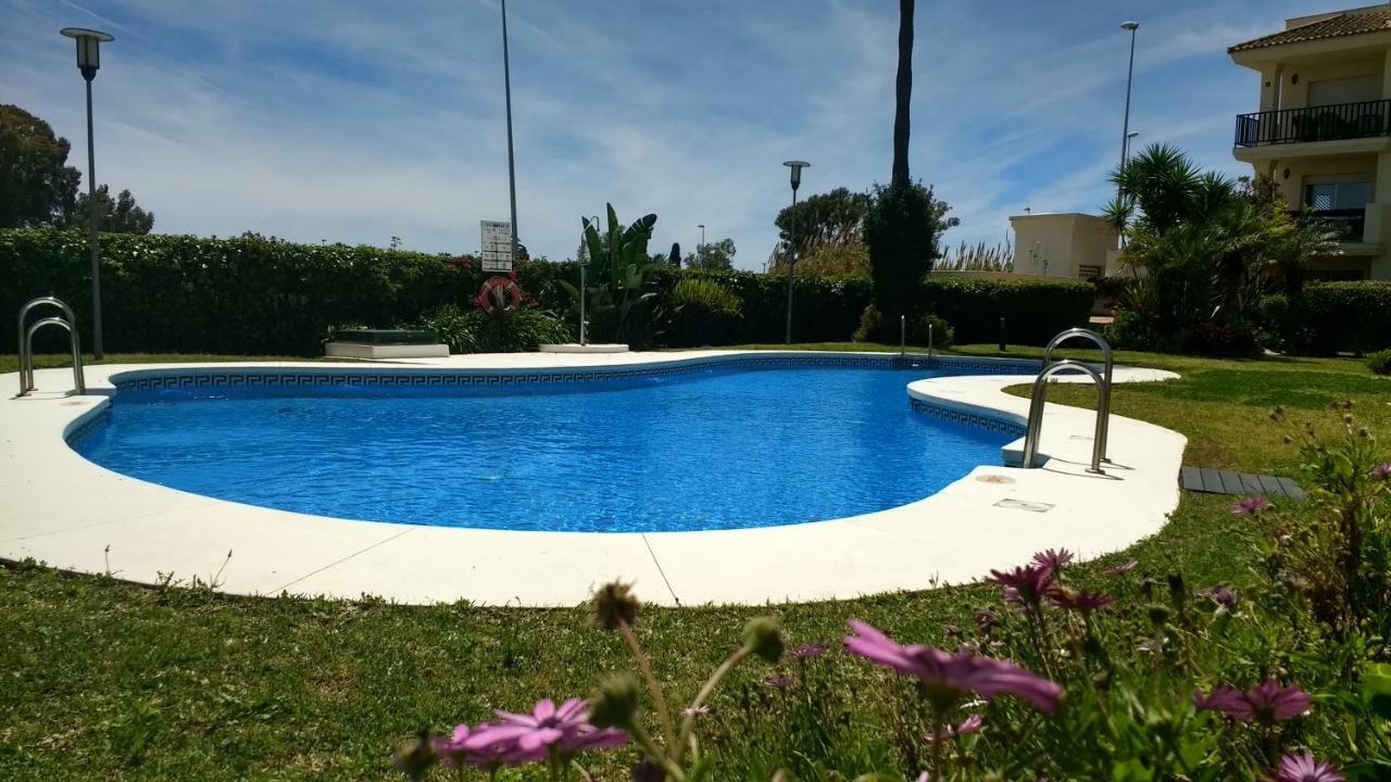 Lorcrimar 2, Puerto Banus Appartamento Marbella